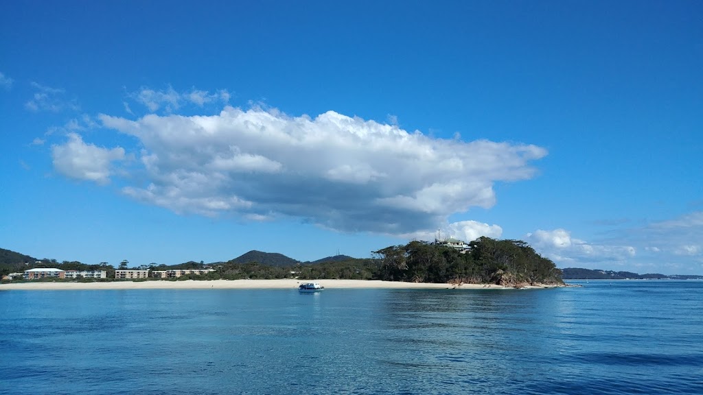 Nelson Head Heritage Inner Lighthouse Reserve Museum | museum | Nelson Bay, Corlette NSW 2315, Australia | 0249849758 OR +61 2 4984 9758