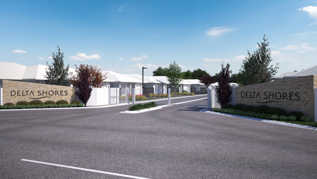 Delta Shores Gated Estate | Delta Rd, Dubbo NSW 2830, Australia | Phone: 1300 016 227