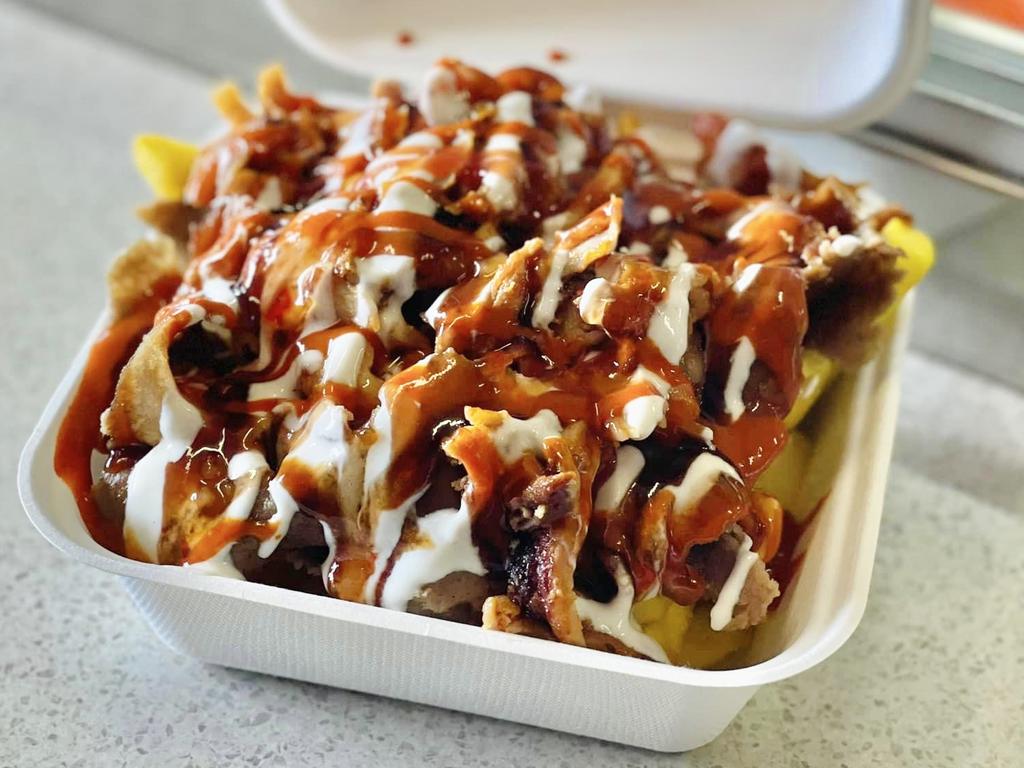 Q Kebab Warragul | 63-75 Brandy Creek Rd, Warragul VIC 3820, Australia | Phone: (03) 5623 2333