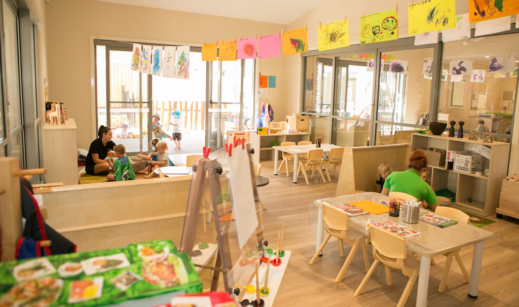 Balgownie Early Learning Centre | school | 4 Margaret St, Balgownie NSW 2519, Australia | 0242845550 OR +61 2 4284 5550