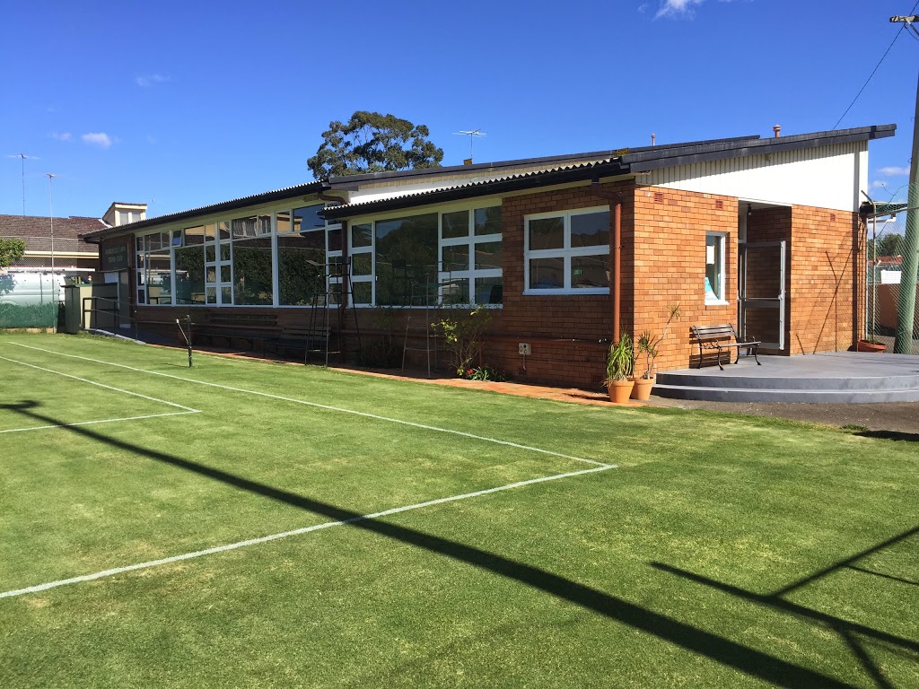 Marrickville District Lawn Tennis Club | health | Livingstone Rd, Marrickville NSW 2204, Australia | 0295691348 OR +61 2 9569 1348