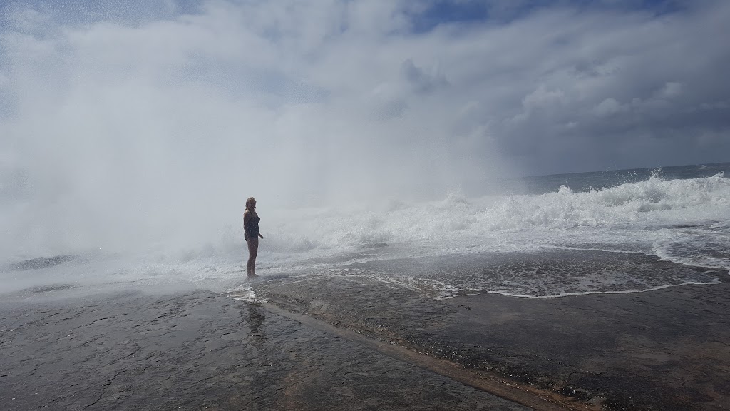 Whale Beach Rockpool |  | 17 Malo Rd, Whale Beach NSW 2107, Australia | 1300434434 OR +61 1300 434 434