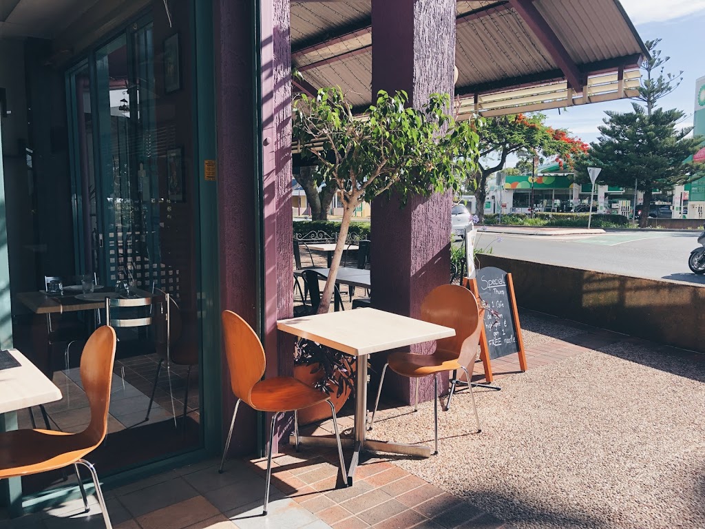 Cafe De Siam @ Wellington point | restaurant | 5/381-399 Main Rd, Wellington Point QLD 4160, Australia | 0738229199 OR +61 7 3822 9199