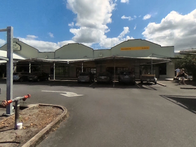 Mossman Shopping Centre | 63 Front St, Mossman QLD 4873, Australia