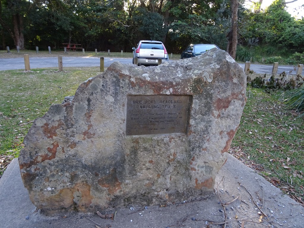 Abrahams Bosom Reserve Walking Track | Abrahams Bosom Reserve, Gerringong St, Beecroft Peninsula NSW 2540, Australia | Phone: (02) 4429 3111