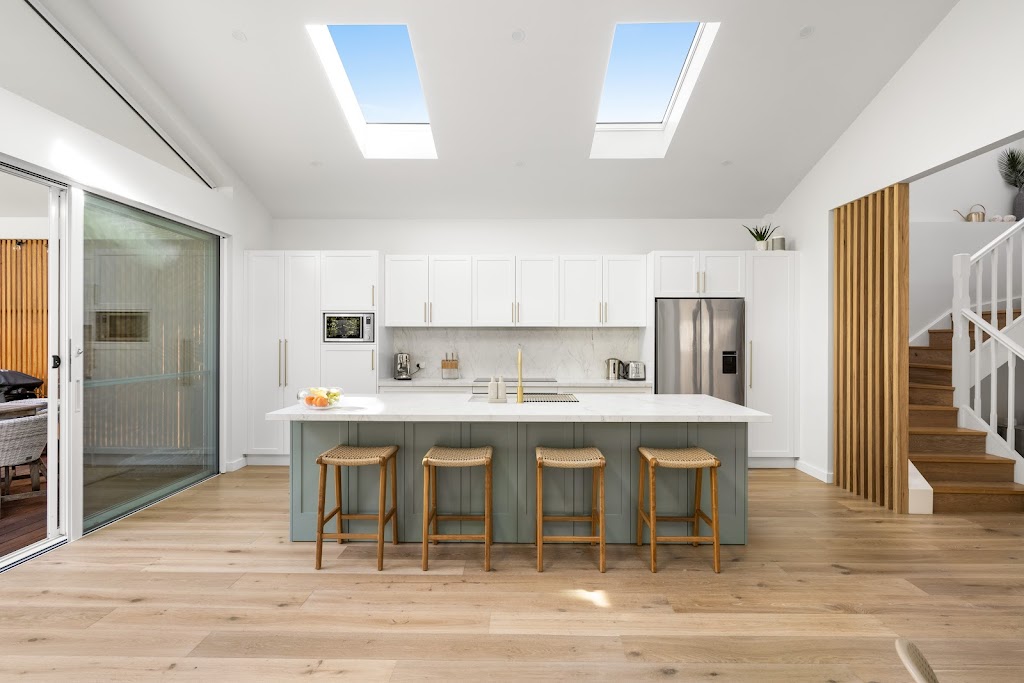 All Innovative Building | 59 Herbert Ave, Newport NSW 2106, Australia | Phone: 0411 159 729