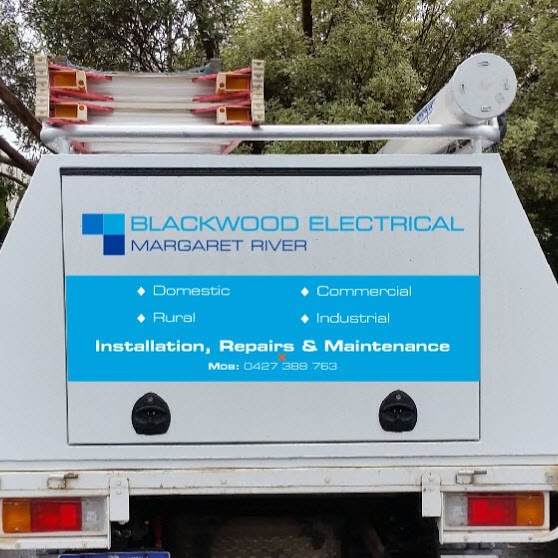 Blackwood Electrical Margaret River | electrician | 40 Illawarra Ave, Margaret River WA 6285, Australia | 0427388763 OR +61 427 388 763