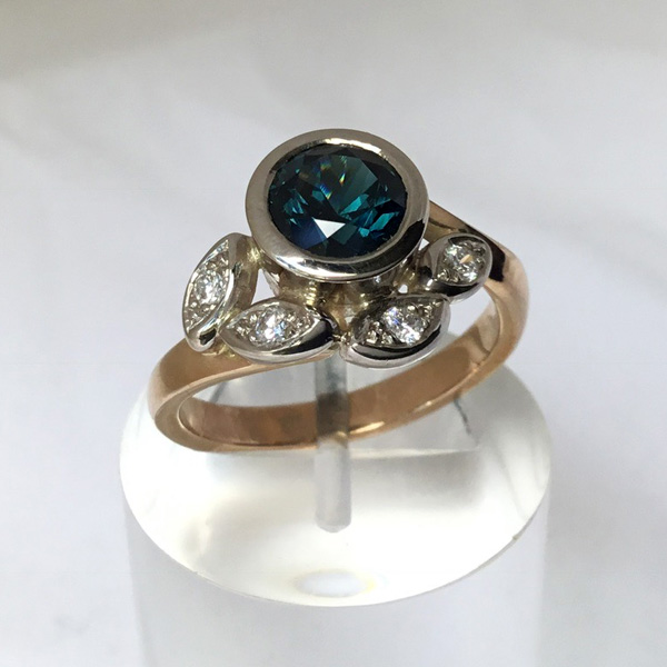 Sapphire Showcase - Australian Sapphire Gemfields | jewelry store | 1052 Rubyvale Rd, Sapphire QLD 4702, Australia | 0749810301 OR +61 7 4981 0301