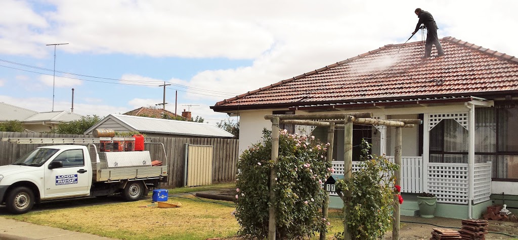 Look At This Roof | 27-29 Point Henry Rd, Moolap VIC 3221, Australia | Phone: (03) 5250 4462