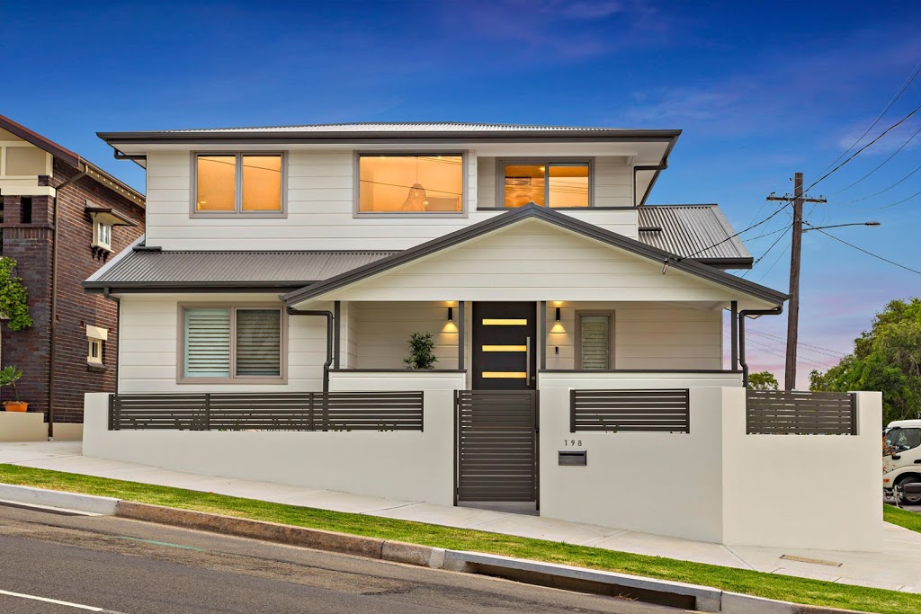 Raine and Horne Leichhardt | real estate agency | 135 Marion St, Leichhardt NSW 2040, Australia | 0295682600 OR +61 2 9568 2600