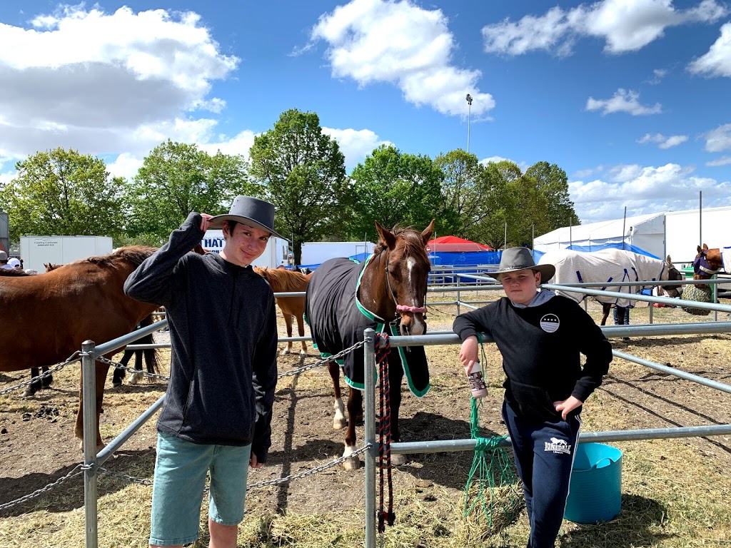 Murrumbateman Field Days | Recreation Grounds, 19 East St, Murrumbateman NSW 2582, Australia | Phone: (02) 6227 5895