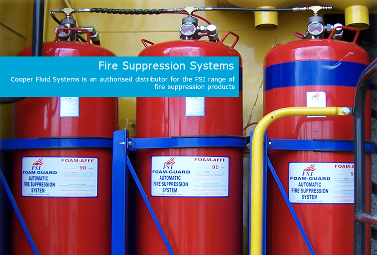 Cooper Fluid Systems | 38 Toll St, Bohle QLD 4818, Australia | Phone: (07) 4774 3455