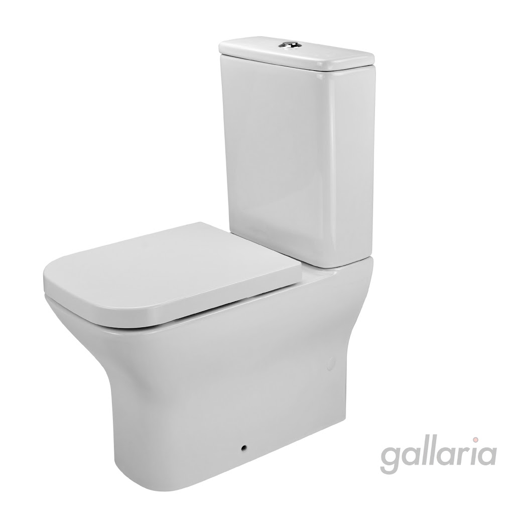 Gallaria Bathware | 8 Wiggs Rd, Riverwood NSW 2210, Australia | Phone: 1300 961 239