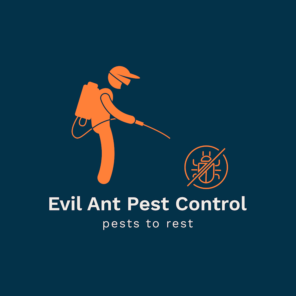 Evil Ant Pest Control | 9 Thulimbah St, Coopers Plains QLD 4108, Australia | Phone: 0490 139 176