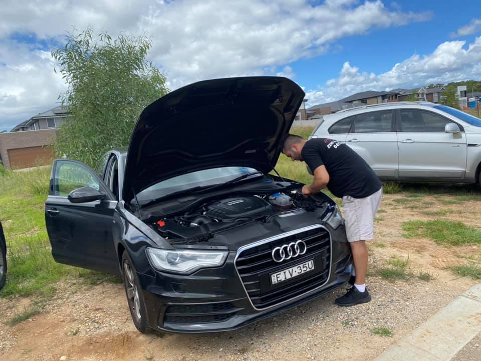 Zeni mechanics services | Rainbows Wy, Leppington NSW 2179, Australia | Phone: 0415 307 217