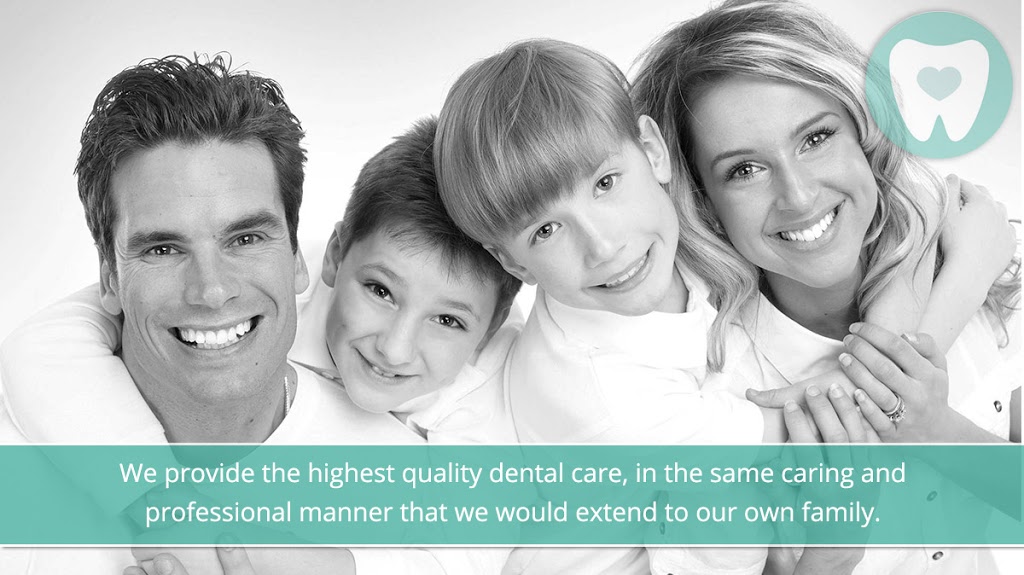 Dana Street Dental | dentist | 7 Dana St, Ballarat Central VIC 3350, Australia | 0353316117 OR +61 3 5331 6117