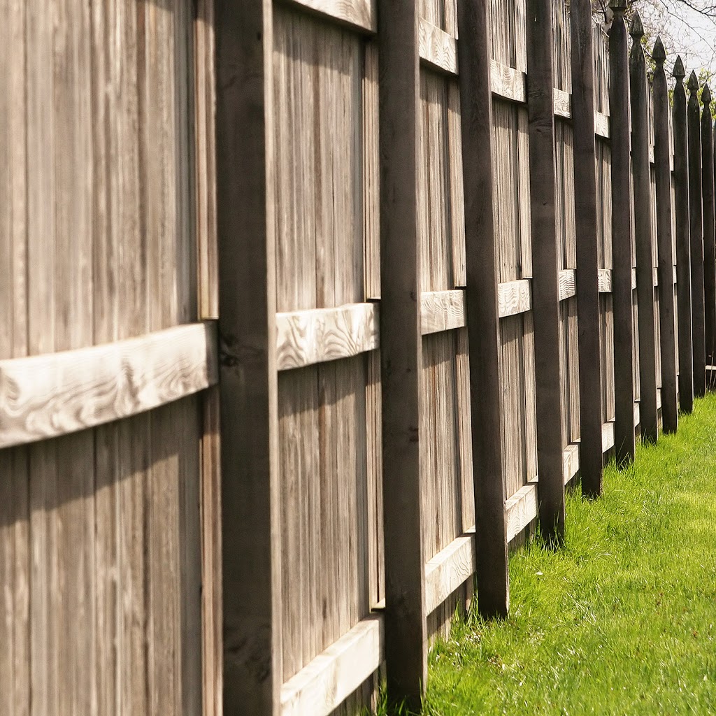 Millers Fencing and Retaining Walls | 19-21 Gleesons Rd, Axe Creek VIC 3551, Australia | Phone: 0409 190 167