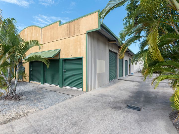 South Mossman Self Storage | 6/8 Sawmill Rd, Mossman QLD 4873, Australia | Phone: (07) 4098 1333