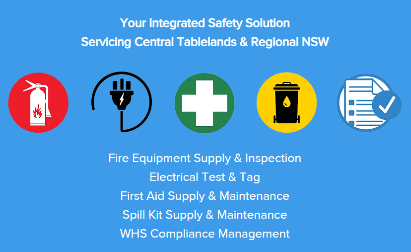 Assure Safety and Compliance | 13 Industrial Ave, Mudgee NSW 2850, Australia | Phone: 0499 485 404