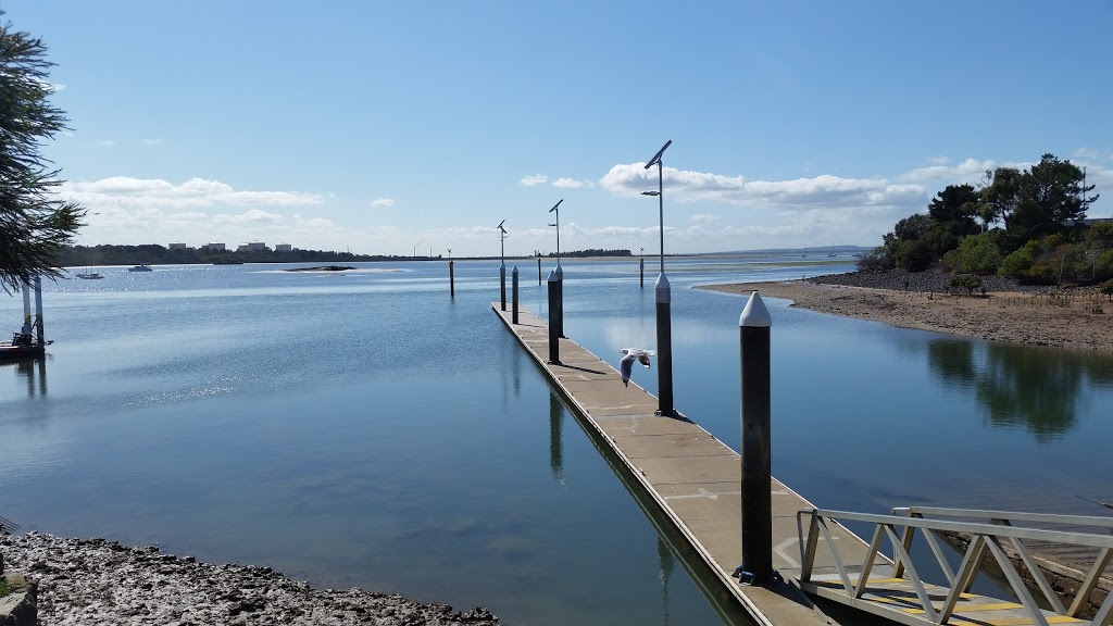 Westernport Marina | Mullet St, Hastings VIC 3915, Australia | Phone: (03) 5979 7400