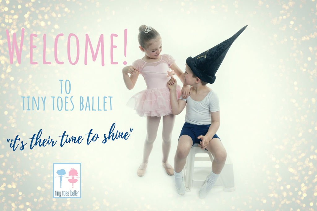 Tiny Toes Ballet | Jasper Road Public School Cnr Jasper Rd and, Seven Hills Rd, Baulkham Hills NSW 2153, Australia | Phone: (02) 9620 9620