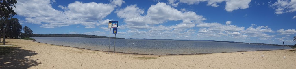 Canton Beach Paddle Shack | Canton Beach NSW 2263, Australia | Phone: 0447 670 769