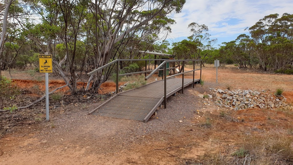 Roora Walking Trail | 13 Cant Rd, Kimba SA 5641, Australia | Phone: (08) 8627 2026