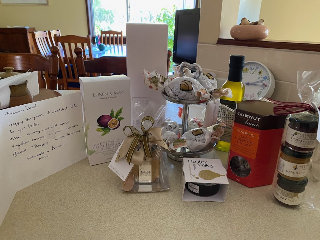 Central Coast Hampers & Gifts | Gosford NSW 2250, Australia | Phone: 0411 870 840