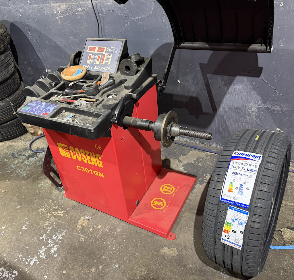 Excel Auto Services | 196 High St, Broadford VIC 3658, Australia | Phone: 0479 026 001