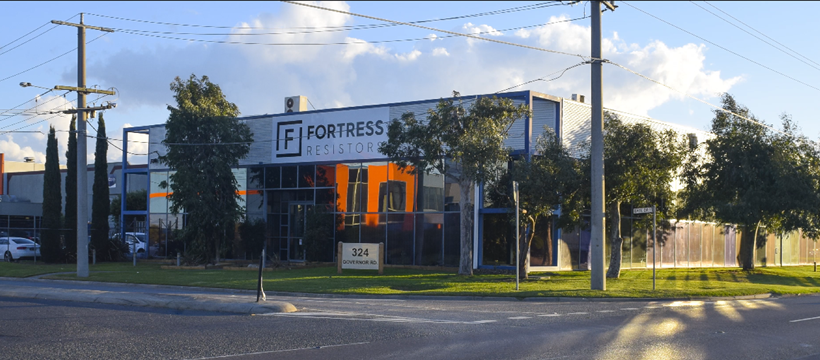 Fortress Resistors | 324 Governor Rd, Braeside VIC 3195, Australia | Phone: (03) 9587 4099