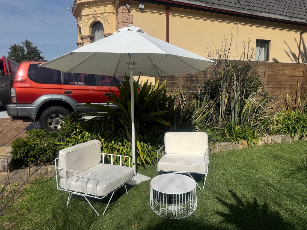 Party Hire Group Rozelle | 26-30 Halloran St, Lilyfield NSW 2040, Australia | Phone: 1300 339 981