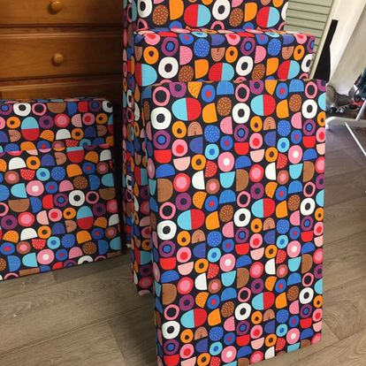 Lorraines Creative Corner | 22 Chinchilla Way, Albion Park NSW 2527, Australia | Phone: 0406 797 945