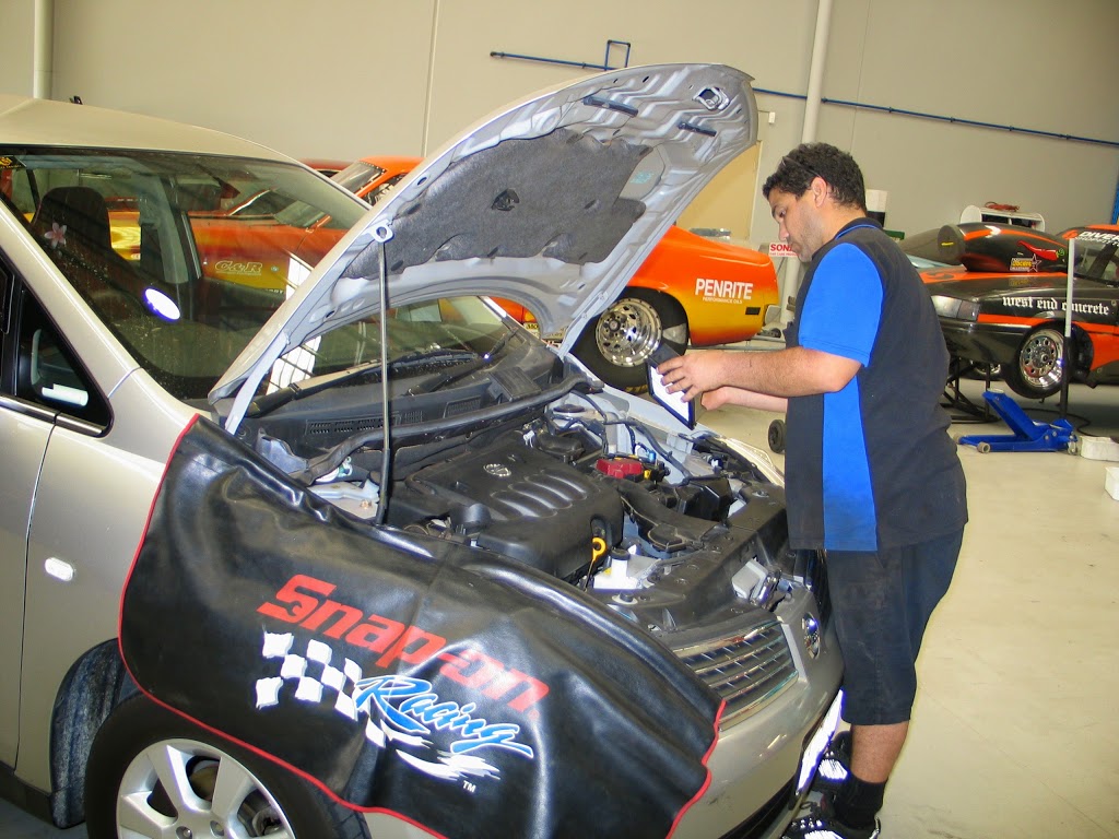 SCM Race Engines Perth | car repair | 7 Eureka St, High Wycombe WA 6057, Australia | 0894546963 OR +61 8 9454 6963