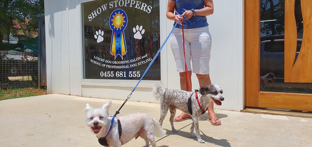 Show Stoppers Luxury Dog Grooming Salon |  | 6 Masters Ave, Victoria Point QLD 4165, Australia | 0455681555 OR +61 455 681 555