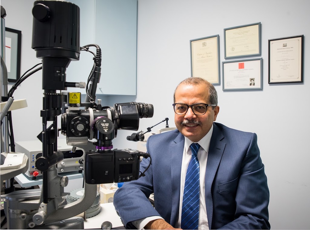 The Retina Centre | 47 Burgundy St, Heidelberg VIC 3084, Australia | Phone: (03) 9455 0700