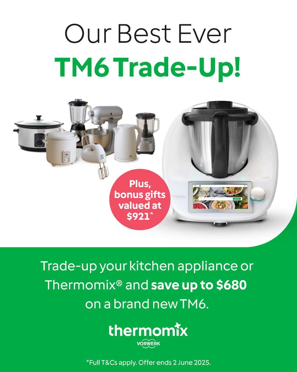 Thermomix Consultant - Lucy Wardle | Young St, Carrington NSW 2294, Australia | Phone: 0405 385 780