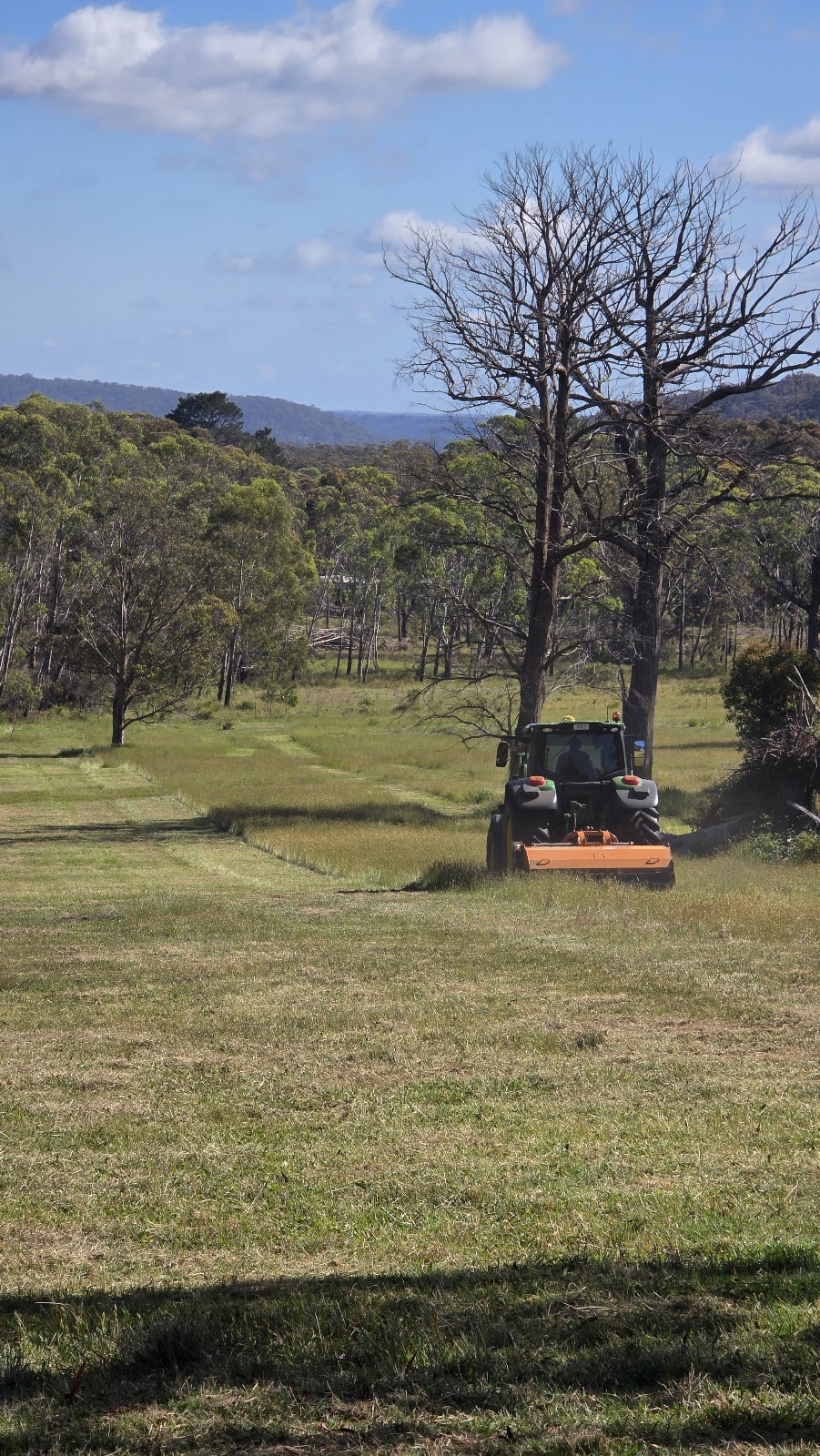 High Acre Agriculture | Wombeyan Caves Rd, High Range NSW 2575, Australia | Phone: 0473 101 757