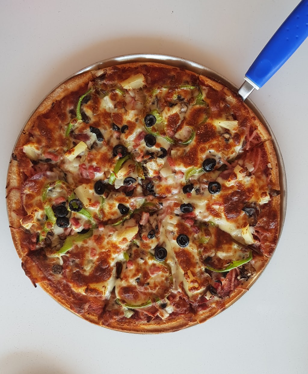 Sahara Pizza House | meal delivery | 372 Sturt Rd, Clovelly Park SA 5042, Australia | 0882764477 OR +61 8 8276 4477