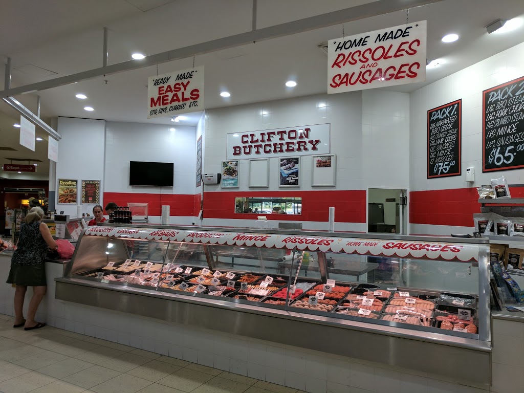 Clifton Butchery | store | Clifton Beach QLD 4879, Australia | 0740553311 OR +61 7 4055 3311