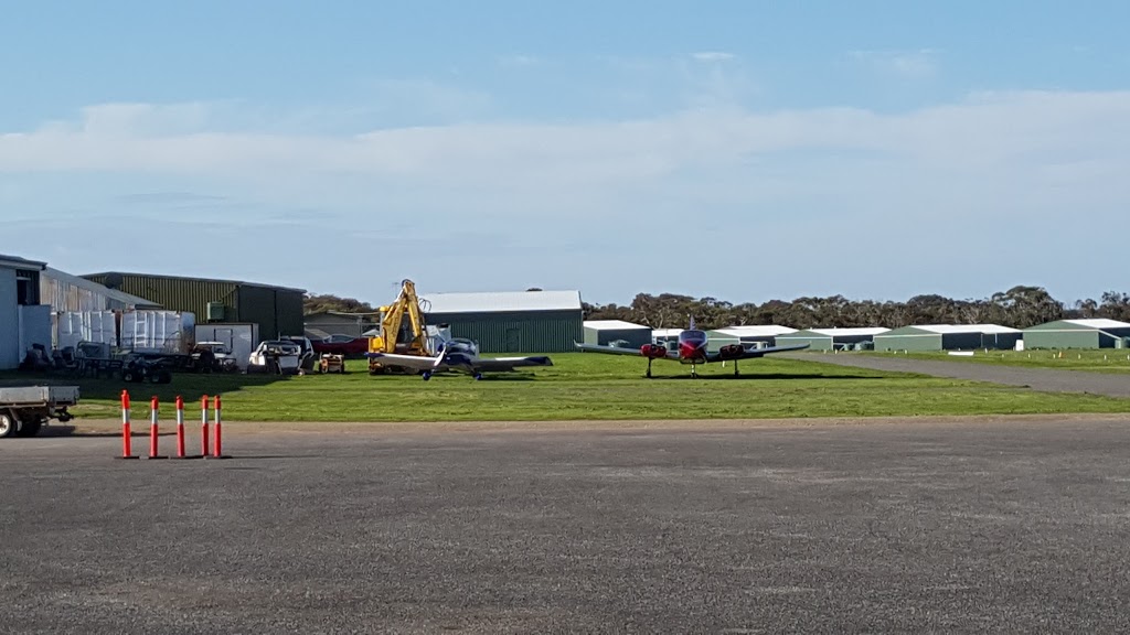 SA Skydiving - Goolwa Beach | Goolwa Airport, 492 Boettcher Rd, Goolwa SA 5214, Australia | Phone: (08) 8272 7888