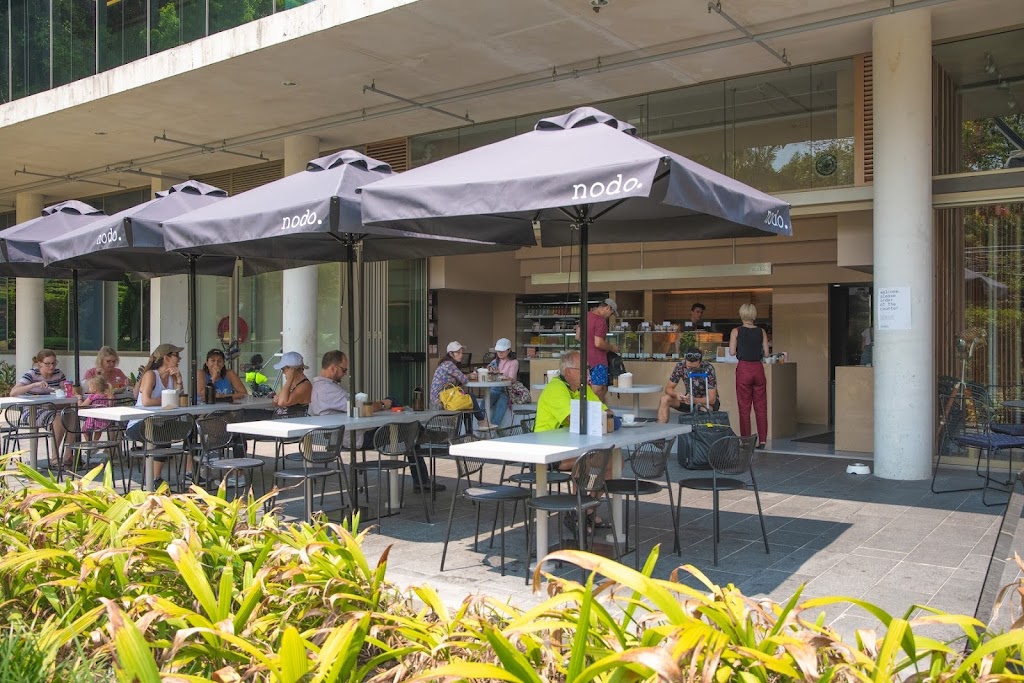 Nodo South Bank | cafe | Shop 65/114 Grey St, South Brisbane QLD 4101, Australia | 0731844200 OR +61 7 3184 4200