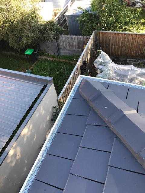 AllClear LeafGuard & Gutter | roofing contractor | 11/18 George St, Sandringham VIC 3191, Australia | 1800960001 OR +61 1800 960 001