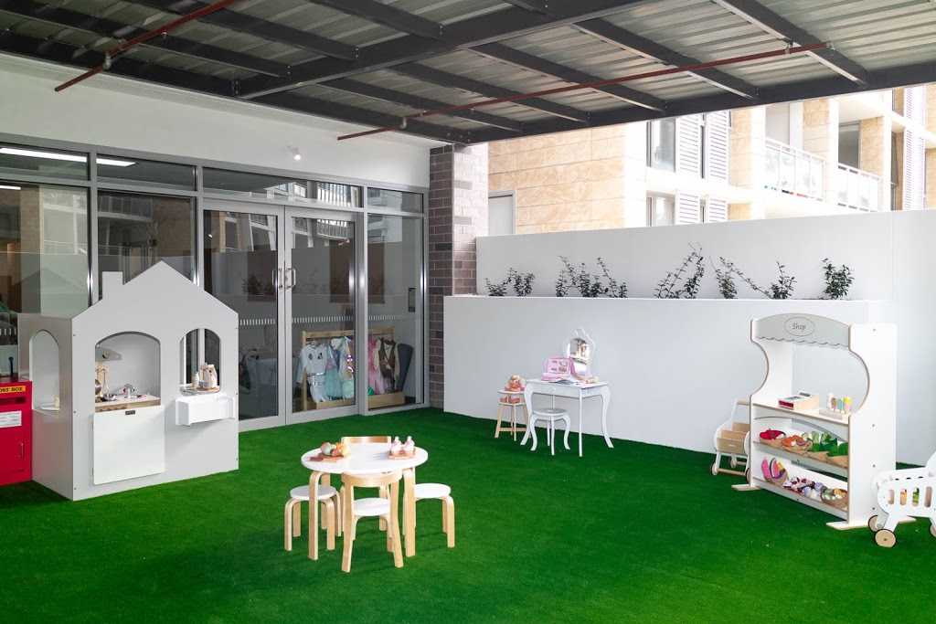 Carlingford Montessori Academy Child Care Centre | school | shop 4/1 James St, Carlingford NSW 2118, Australia | 1300000162 OR +61 1300 000 162