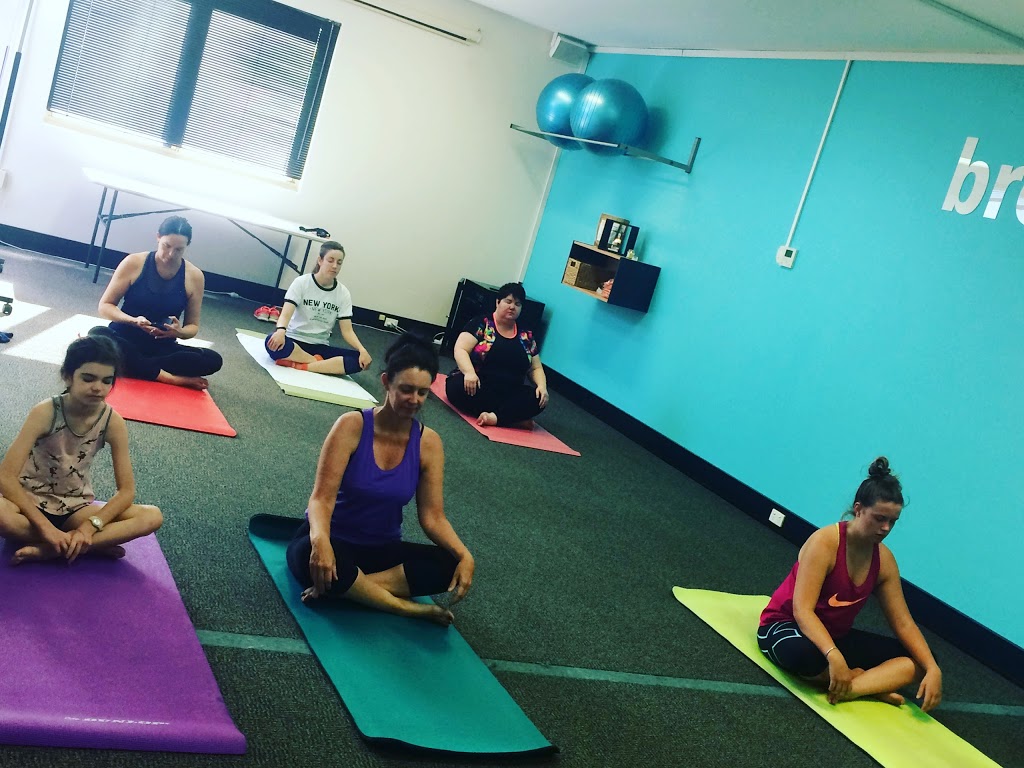 Best Practice Personal Training of Brisbane Personal Training/Gy | gym | 49 Allison St, Bowen Hills QLD 4006, Australia | 0738540386 OR +61 7 3854 0386