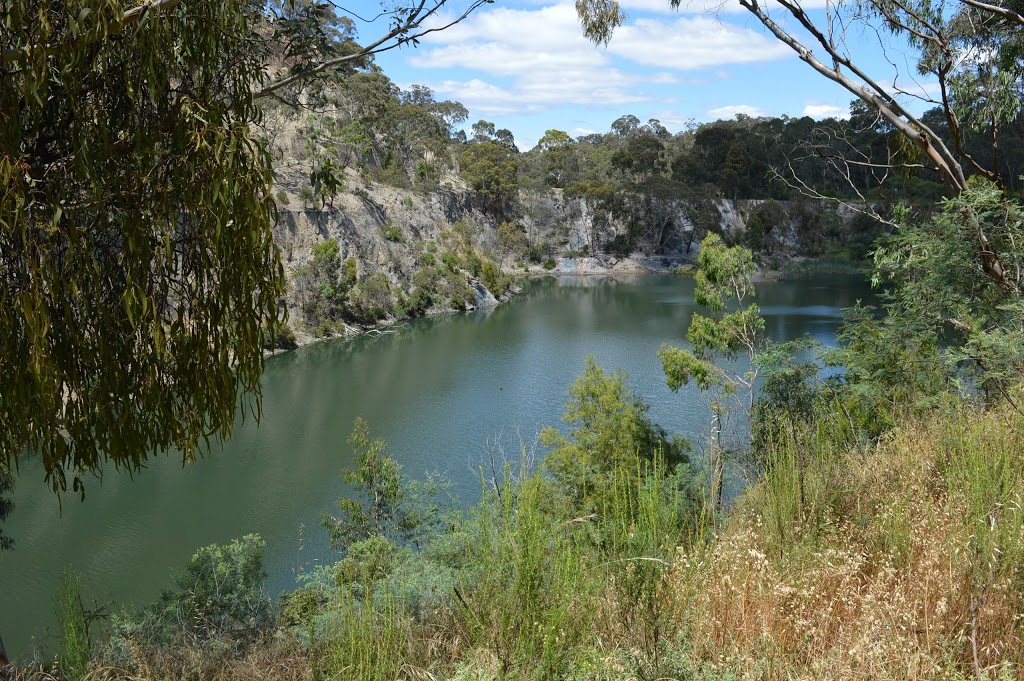 Yellow Gum Park | park | Plenty VIC 3090, Australia | 131963 OR +61 131963