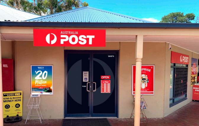 Bittern Post Office | post office | Shop 9a/2432 Frankston - Flinders Rd, Bittern VIC 3918, Australia | 0359558733 OR +61 3 5955 8733