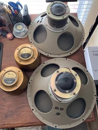 Mcs speaker repair and electronics | 100 Broadway, Bonbeach VIC 3196, Australia | Phone: 0434 257 839
