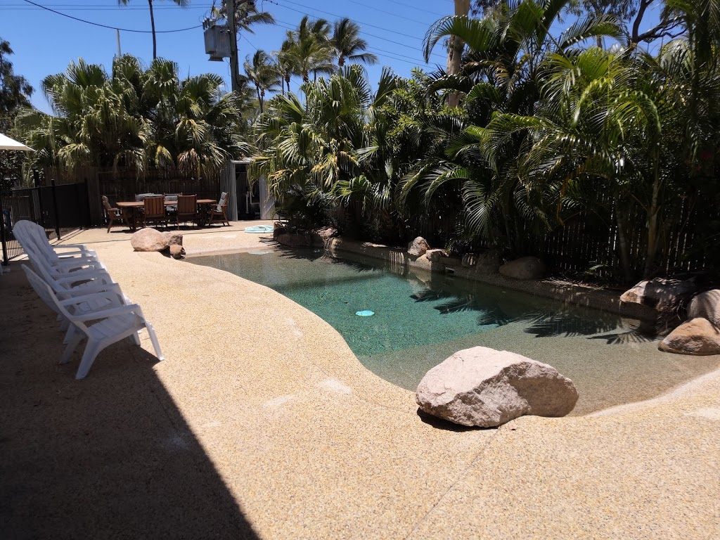 CStay Holiday Accommodation on Magnetic Island | lodging | 32 Picnic St, Picnic Bay QLD 4819, Australia | 0747581616 OR +61 7 4758 1616