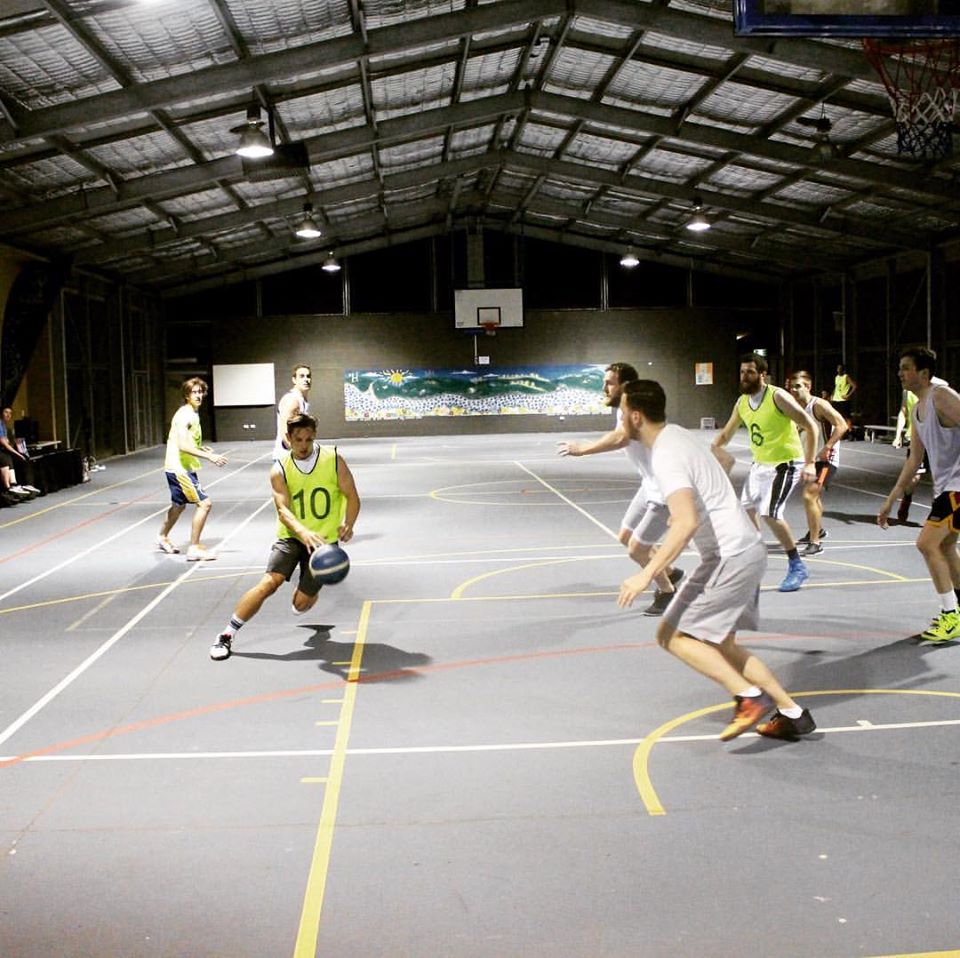 AP Basketball Academy Brisbane | 330 Simpsons Rd, Bardon QLD 4065, Australia | Phone: 0416 610 789