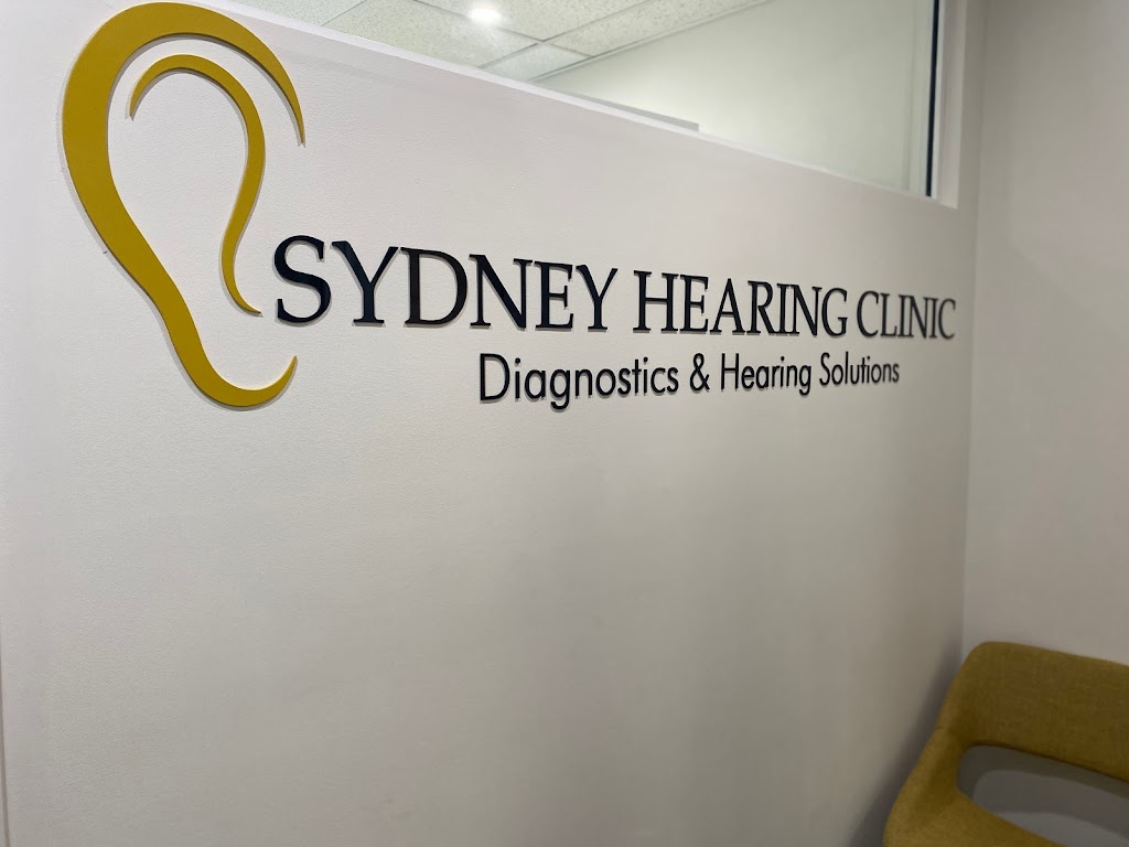 Sydney Hearing Clinic | Level 2, Suite 2E/322 Kingsgrove Rd, Kingsgrove NSW 2208, Australia | Phone: (02) 9171 8800